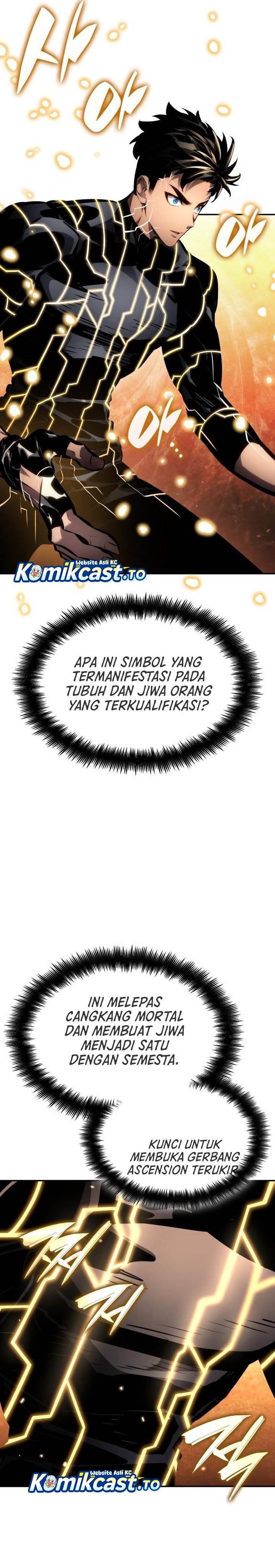 Boundless Necromancer Chap 165 - Next Chap 166
