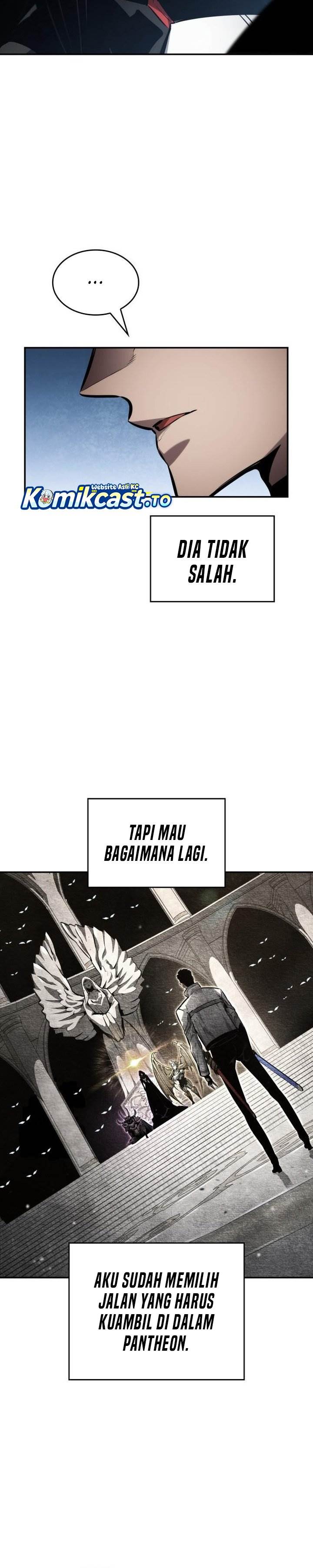 Boundless Necromancer Chap 165 - Next Chap 166