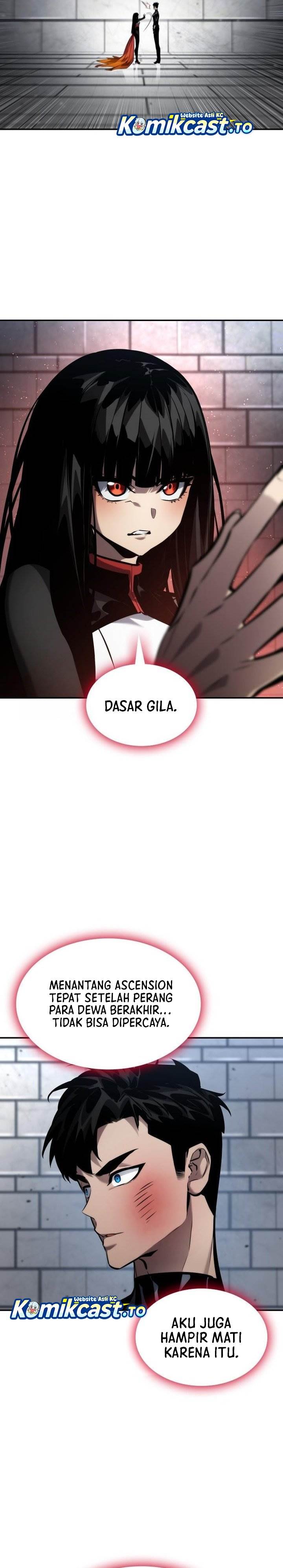 Boundless Necromancer Chap 165 - Next Chap 166