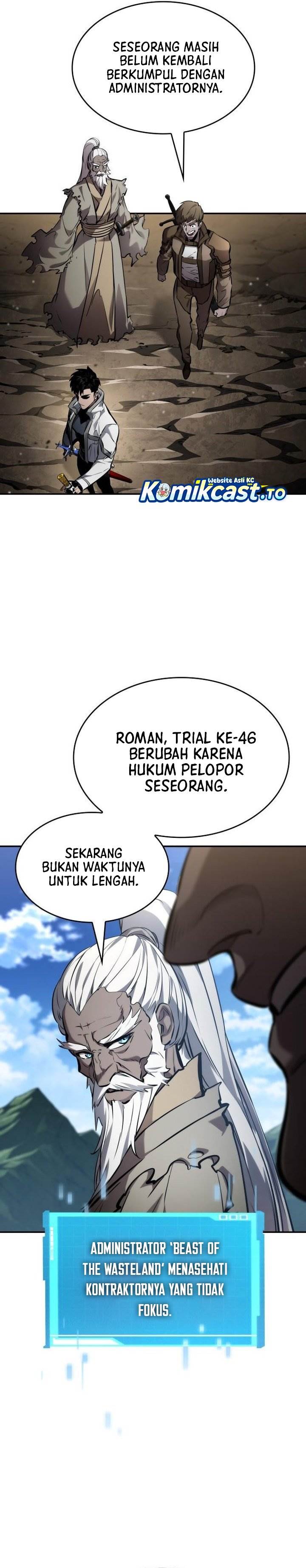 Boundless Necromancer Chap 166 - Next Chap 167