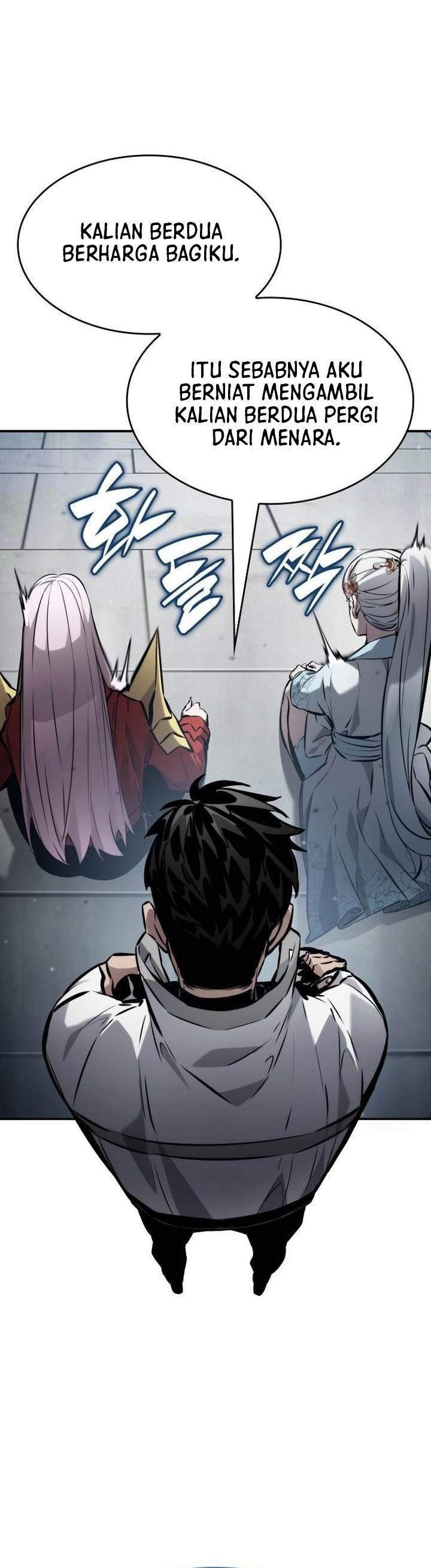 Boundless Necromancer Chap 166 - Next Chap 167