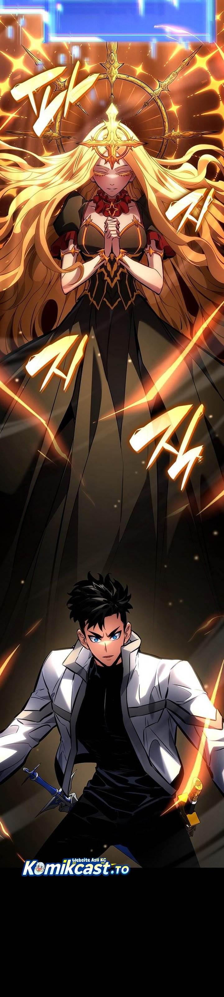 Boundless Necromancer Chap 166 - Next Chap 167