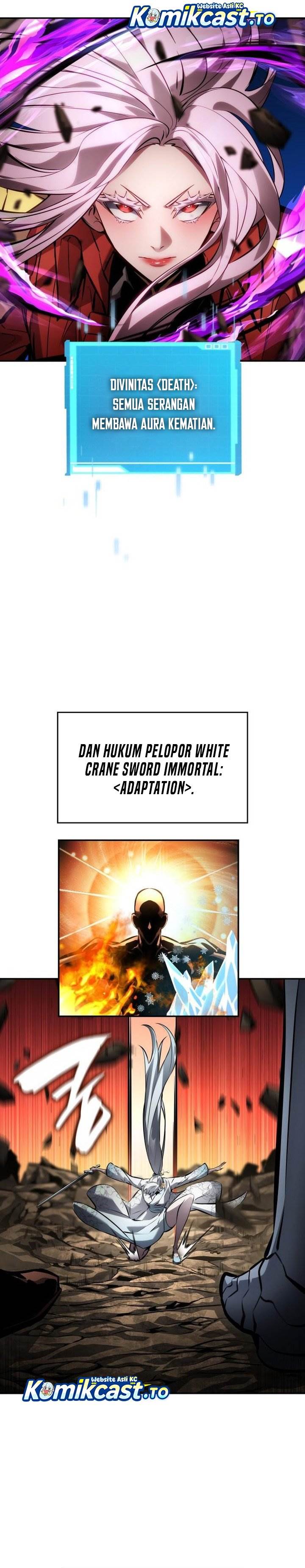 Boundless Necromancer Chap 166 - Next Chap 167