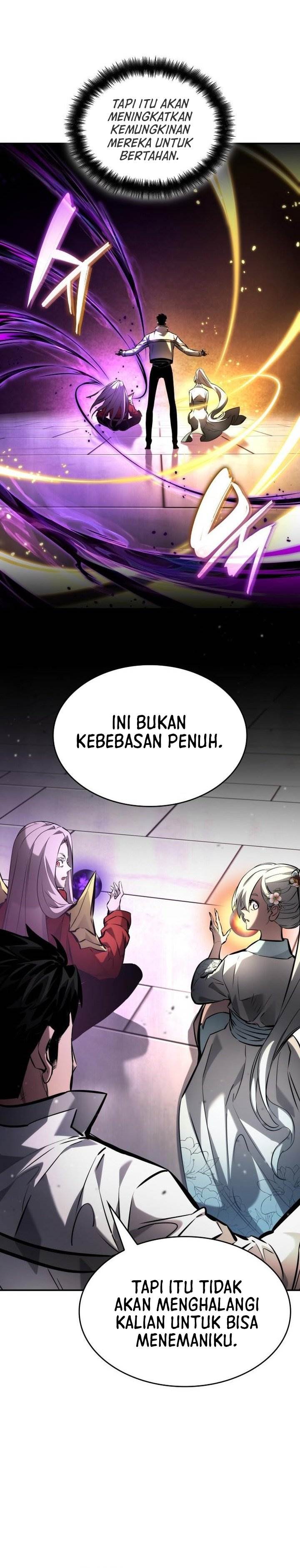 Boundless Necromancer Chap 166 - Next Chap 167