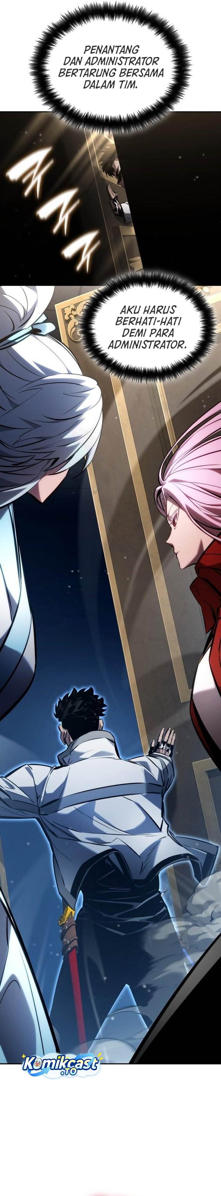 Boundless Necromancer Chap 166 - Next Chap 167