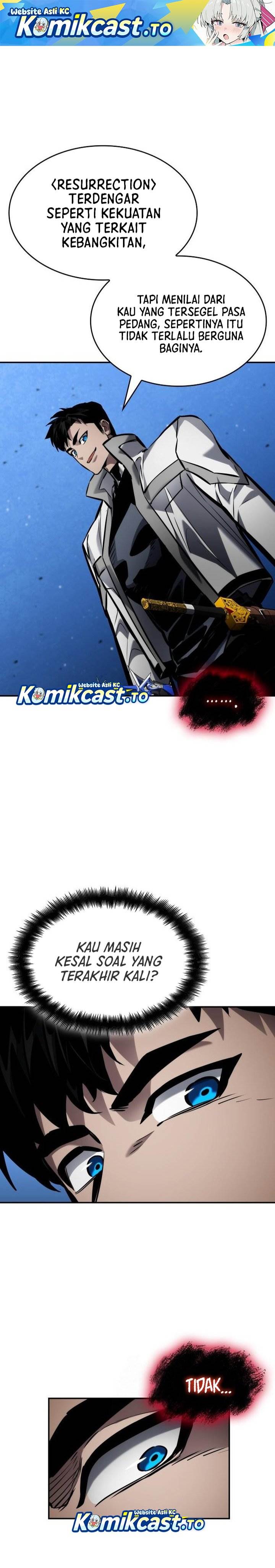 Boundless Necromancer Chap 166 - Next Chap 167