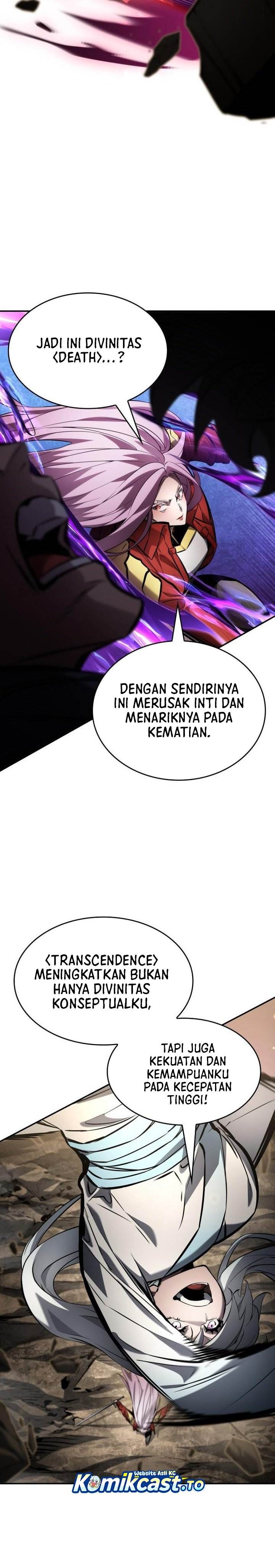 Boundless Necromancer Chap 166 - Next Chap 167