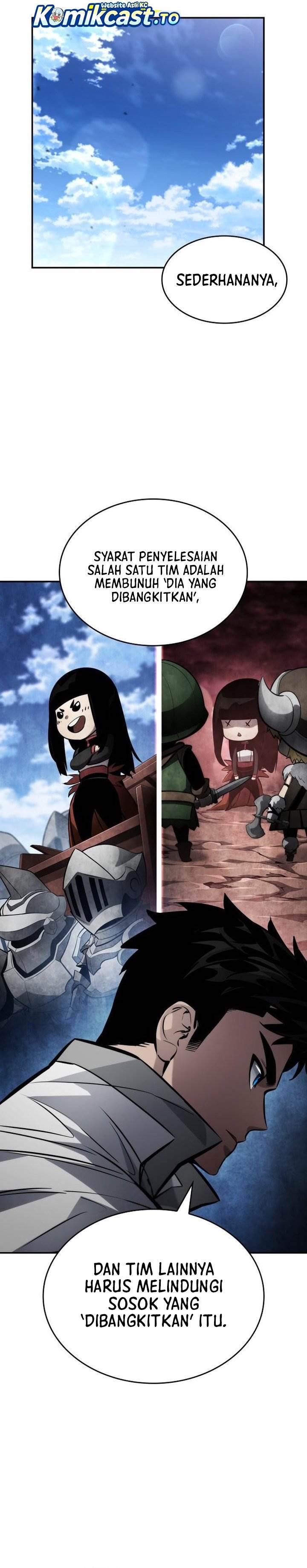 Boundless Necromancer Chap 166 - Next Chap 167