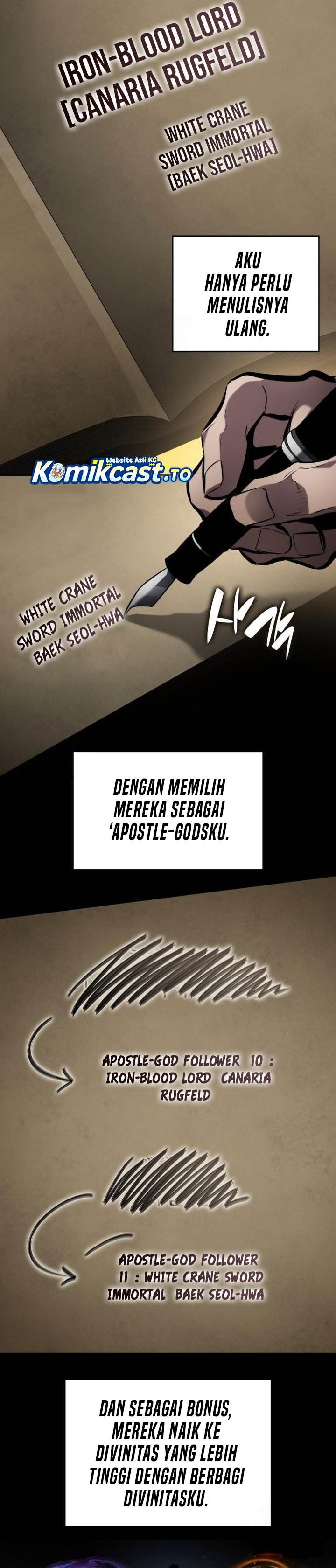 Boundless Necromancer Chap 166 - Next Chap 167