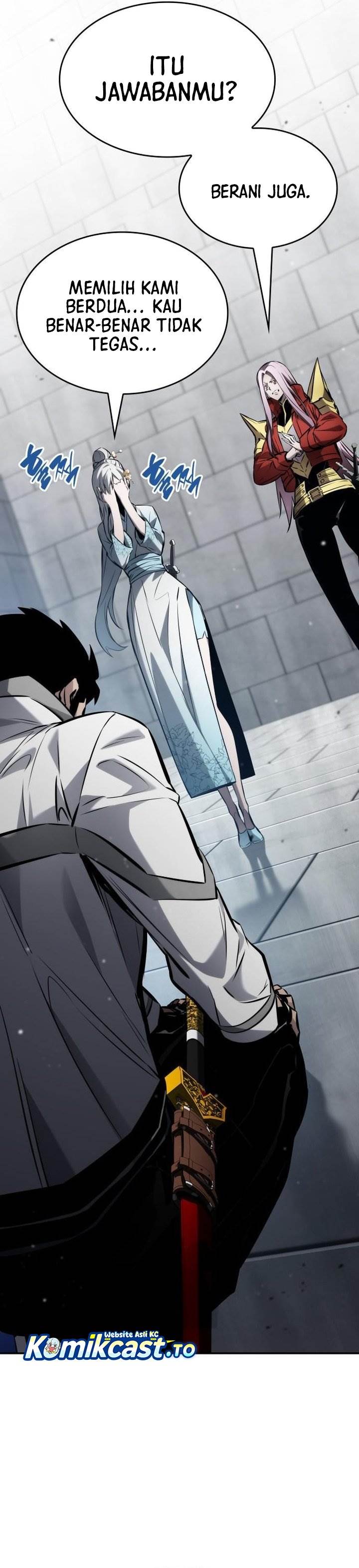 Boundless Necromancer Chap 166 - Next Chap 167