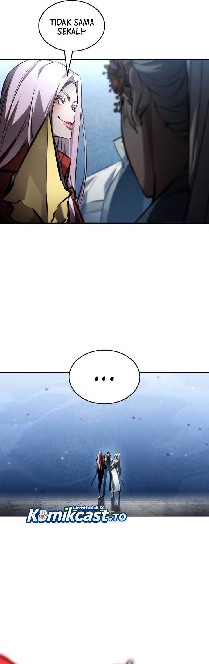 Boundless Necromancer Chap 166 - Next Chap 167