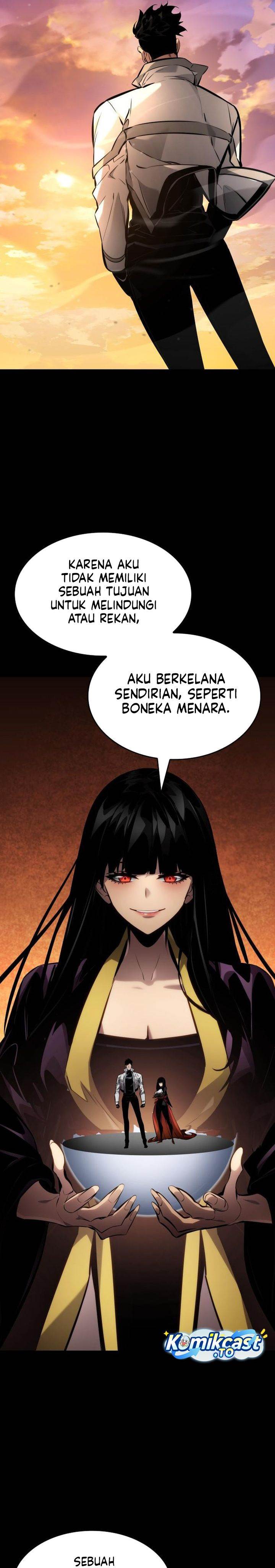 Boundless Necromancer Chap 167 - Next Chap 168