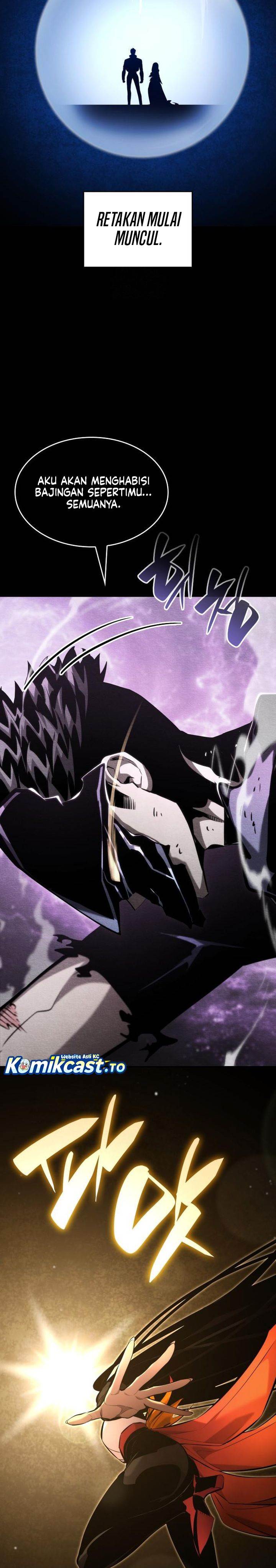 Boundless Necromancer Chap 167 - Next Chap 168