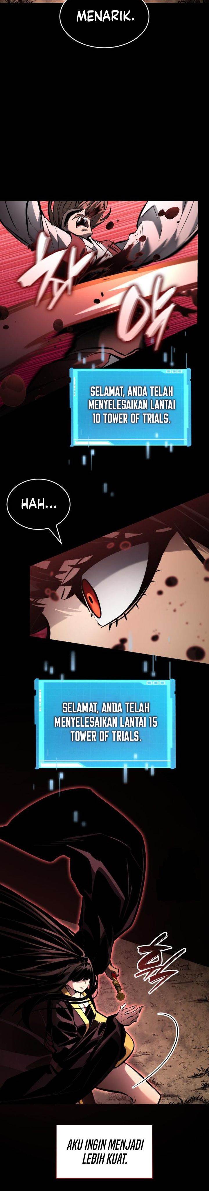 Boundless Necromancer Chap 167 - Next Chap 168