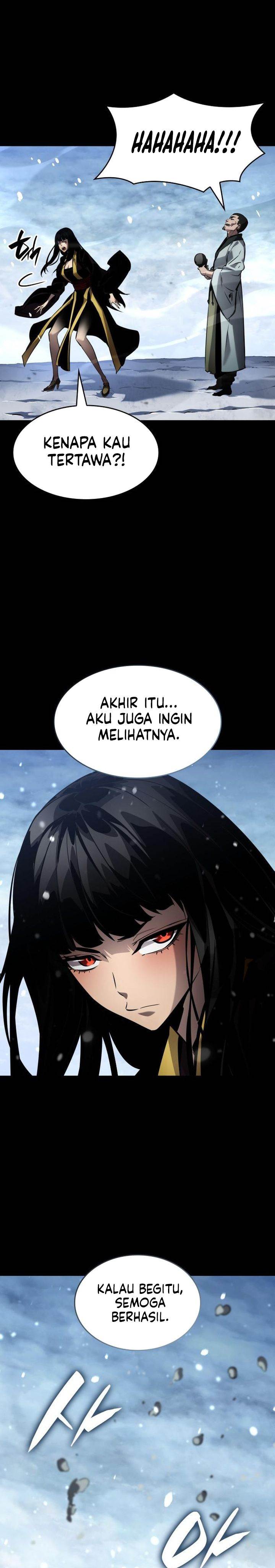 Boundless Necromancer Chap 167 - Next Chap 168