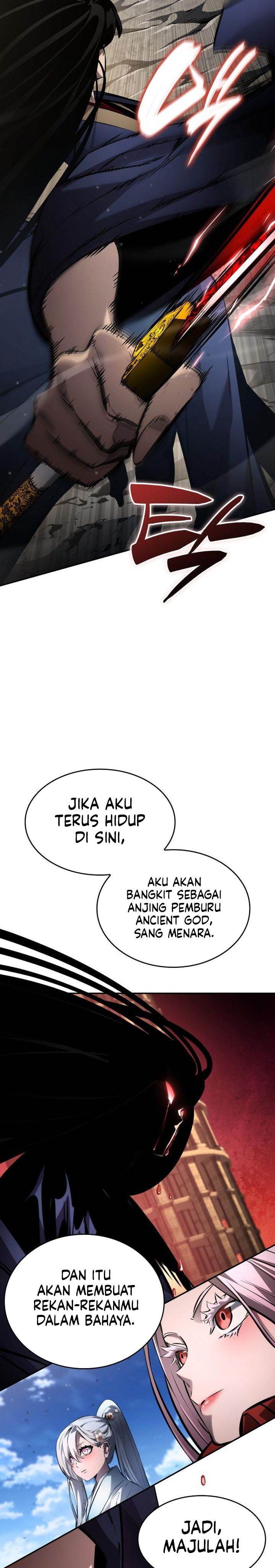 Boundless Necromancer Chap 167 - Next Chap 168