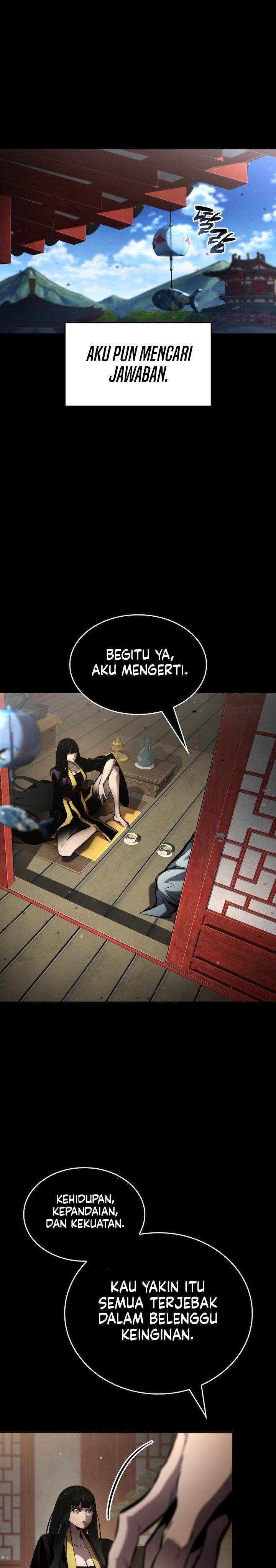 Boundless Necromancer Chap 167 - Next Chap 168