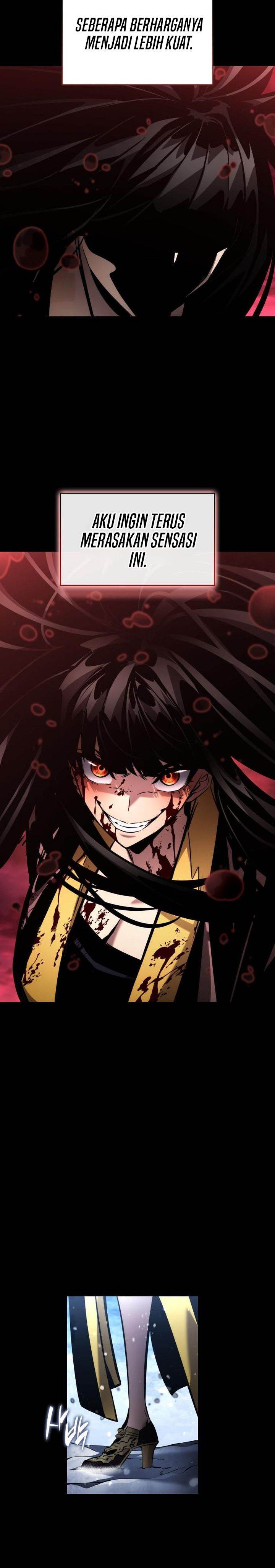 Boundless Necromancer Chap 167 - Next Chap 168