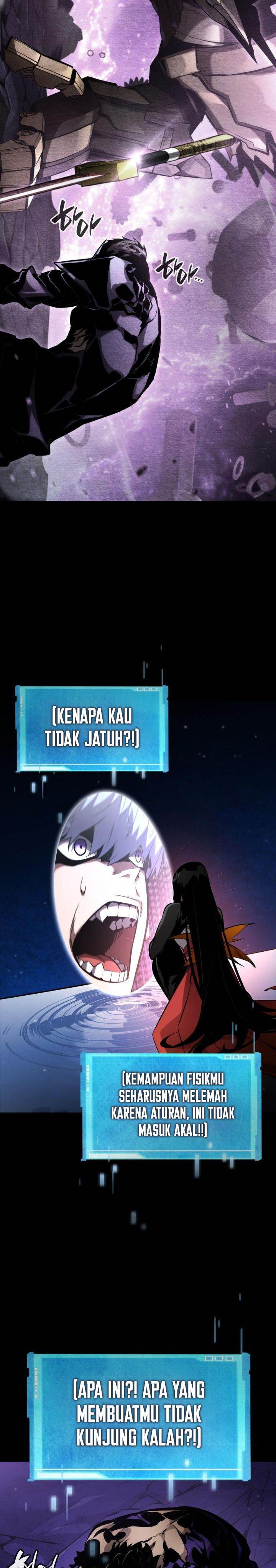 Boundless Necromancer Chap 167 - Next Chap 168