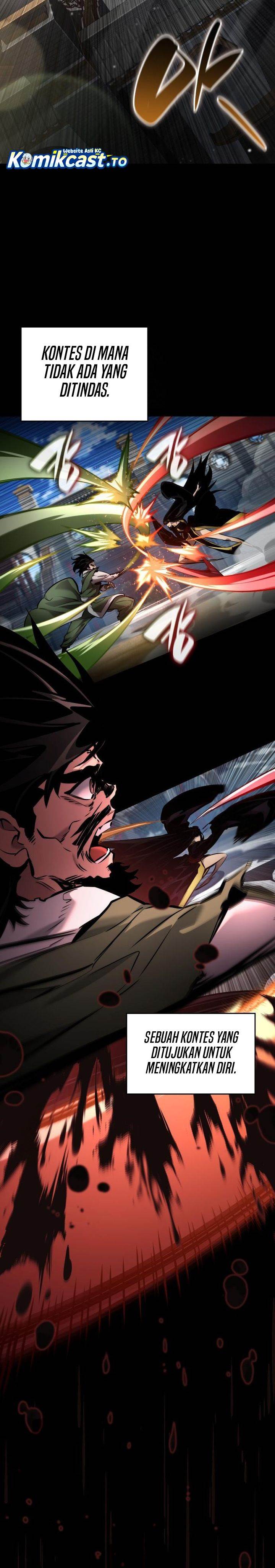 Boundless Necromancer Chap 167 - Next Chap 168