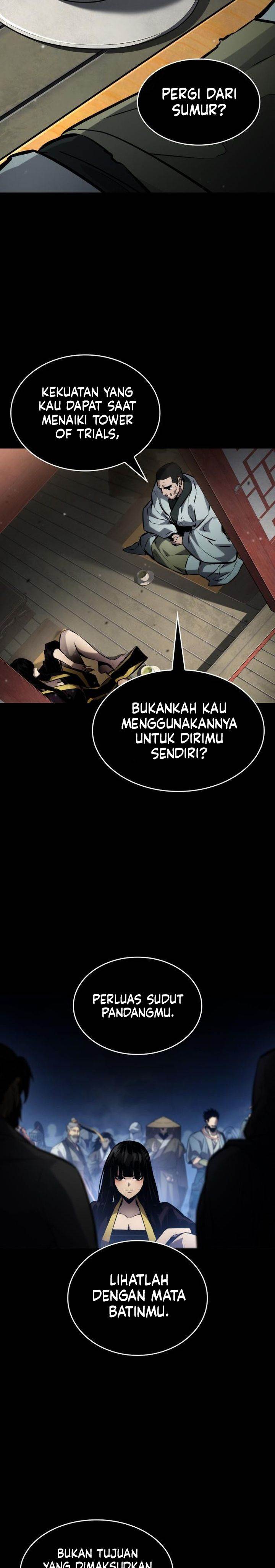 Boundless Necromancer Chap 167 - Next Chap 168