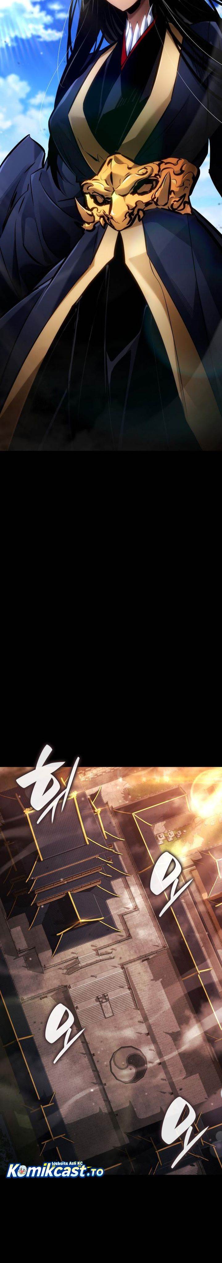 Boundless Necromancer Chap 167 - Next Chap 168