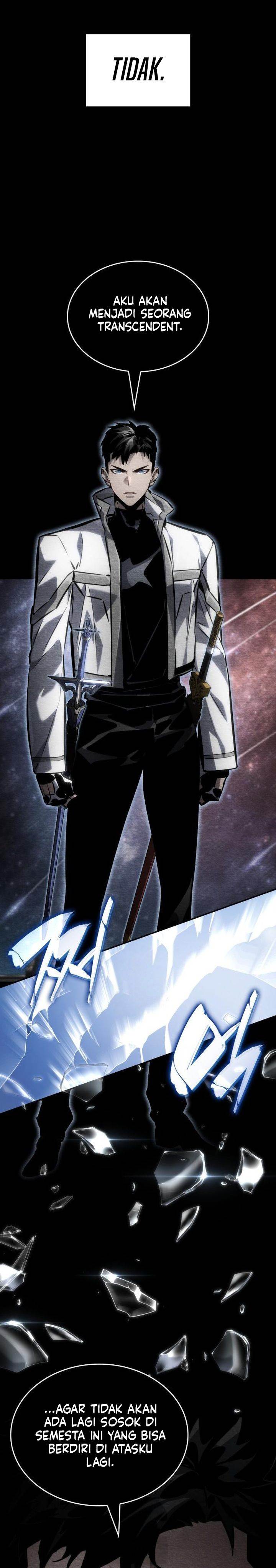 Boundless Necromancer Chap 167 - Next Chap 168