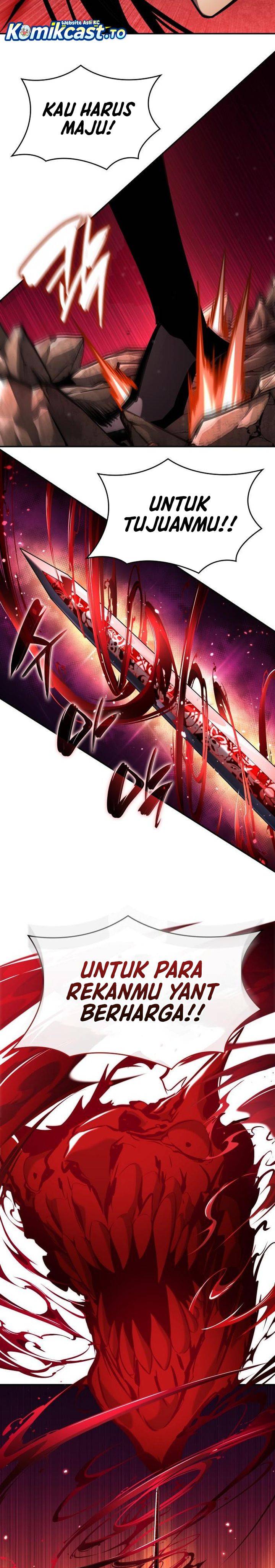 Boundless Necromancer Chap 168 - Next Chap 169