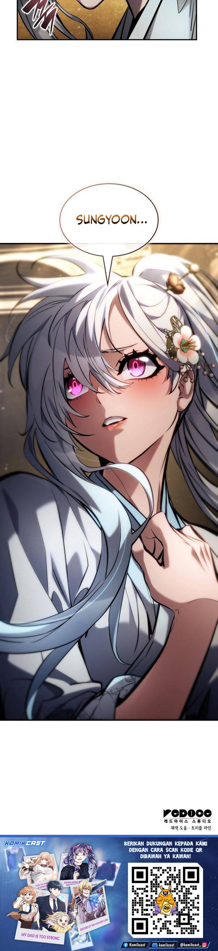 Boundless Necromancer Chap 168 - Next Chap 169