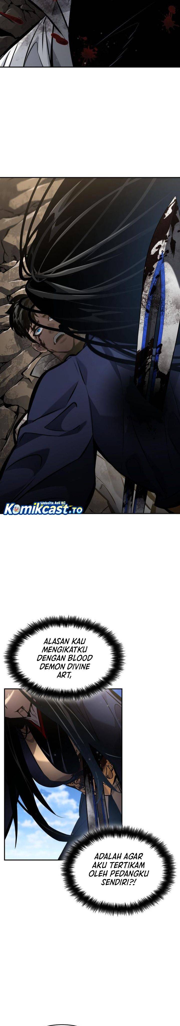 Boundless Necromancer Chap 168 - Next Chap 169