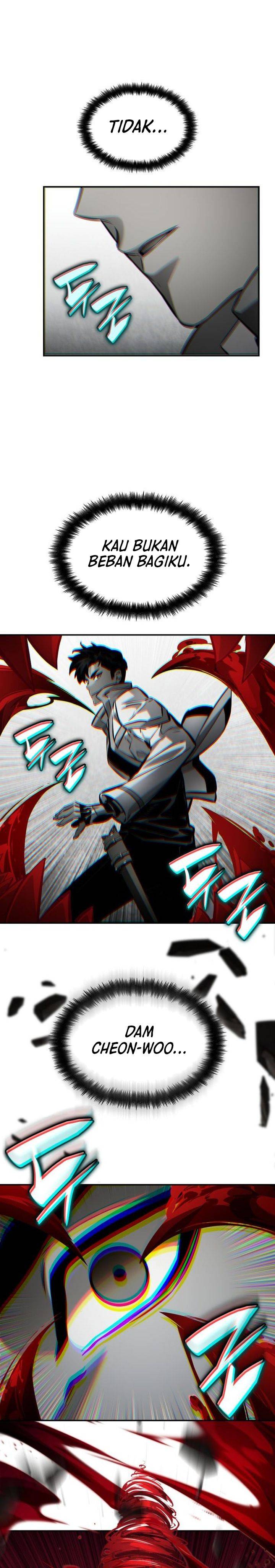 Boundless Necromancer Chap 168 - Next Chap 169