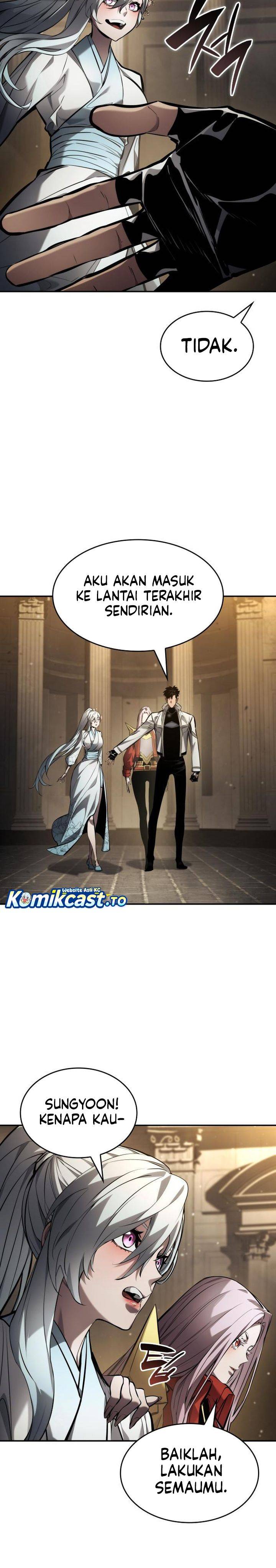 Boundless Necromancer Chap 168 - Next Chap 169