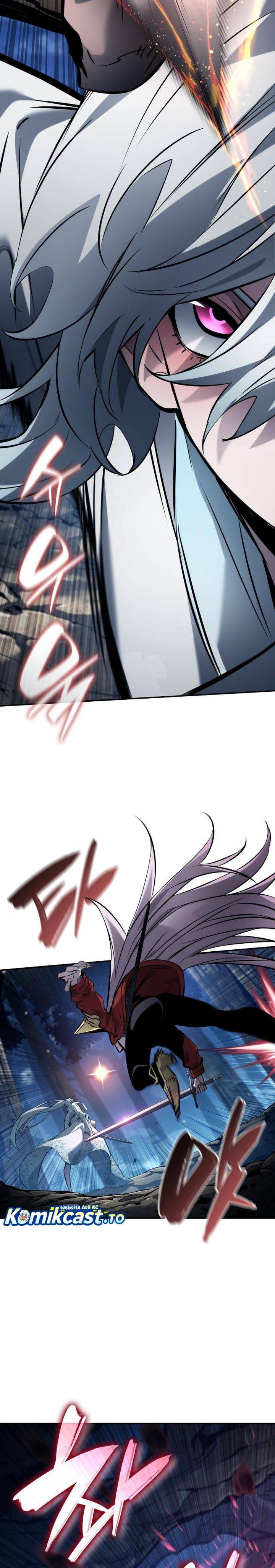 Boundless Necromancer Chap 168 - Next Chap 169