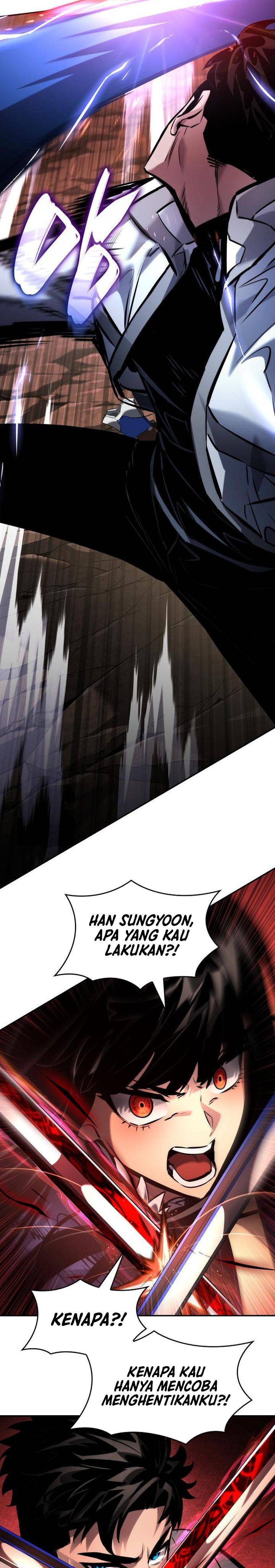 Boundless Necromancer Chap 168 - Next Chap 169