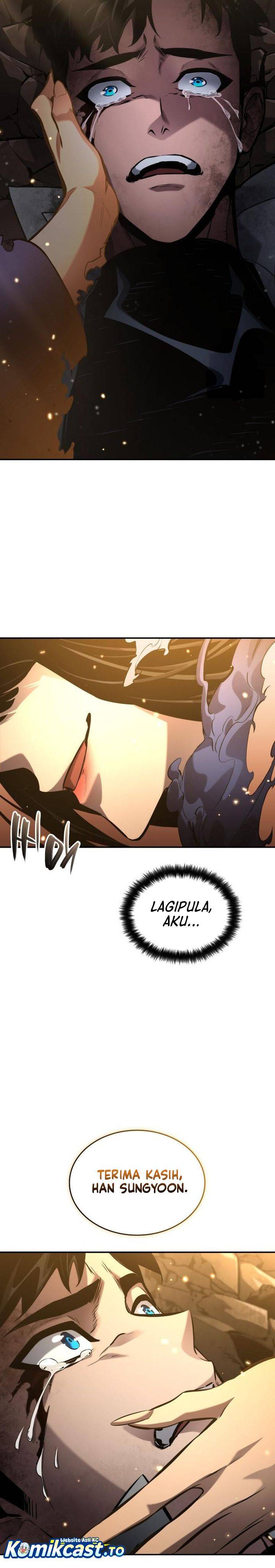 Boundless Necromancer Chap 168 - Next Chap 169