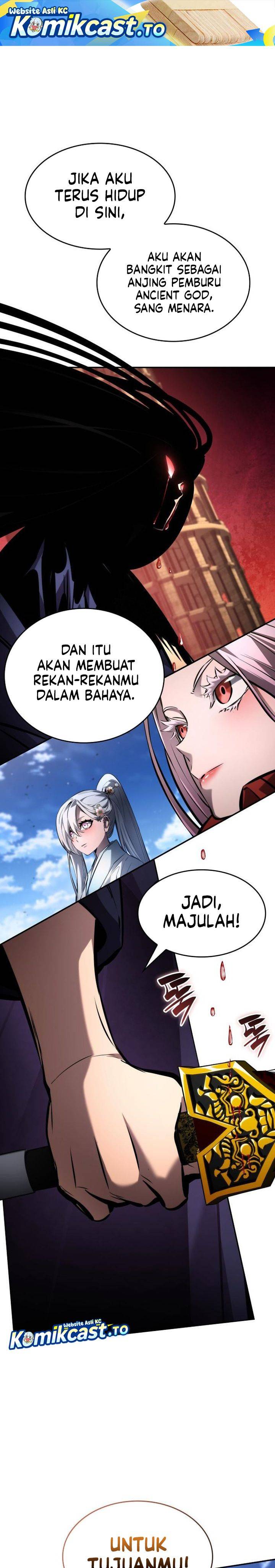 Boundless Necromancer Chap 168 - Next Chap 169