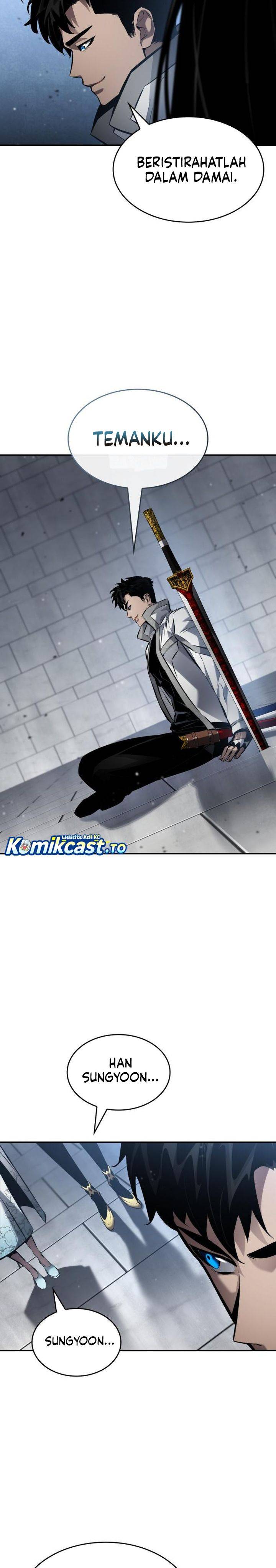 Boundless Necromancer Chap 168 - Next Chap 169