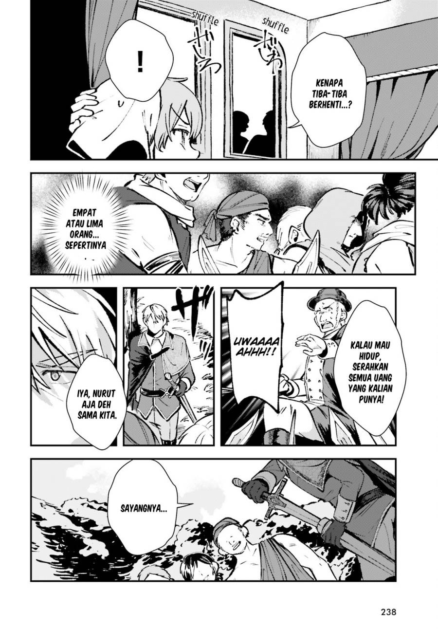 Tensei Renkin Shoujo no Slow Life Chap 4 - Next Chap 5