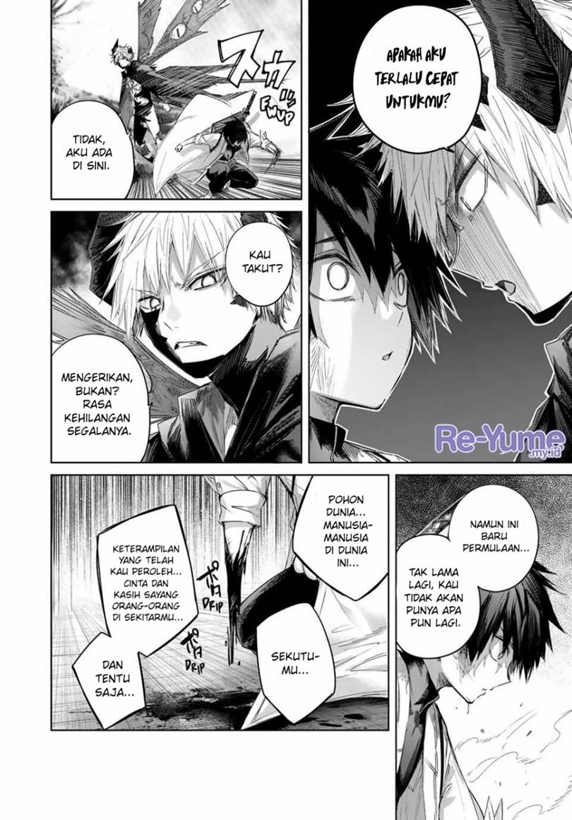 Henkyou no Yakushi, Miyako de S Rank Boukensha to naru Chap 40 - Next Chap 41