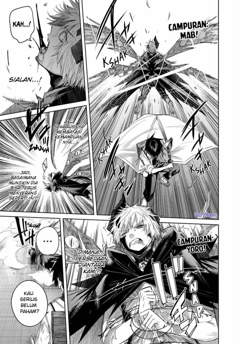 Henkyou no Yakushi, Miyako de S Rank Boukensha to naru Chap 41 - Next Chap 42