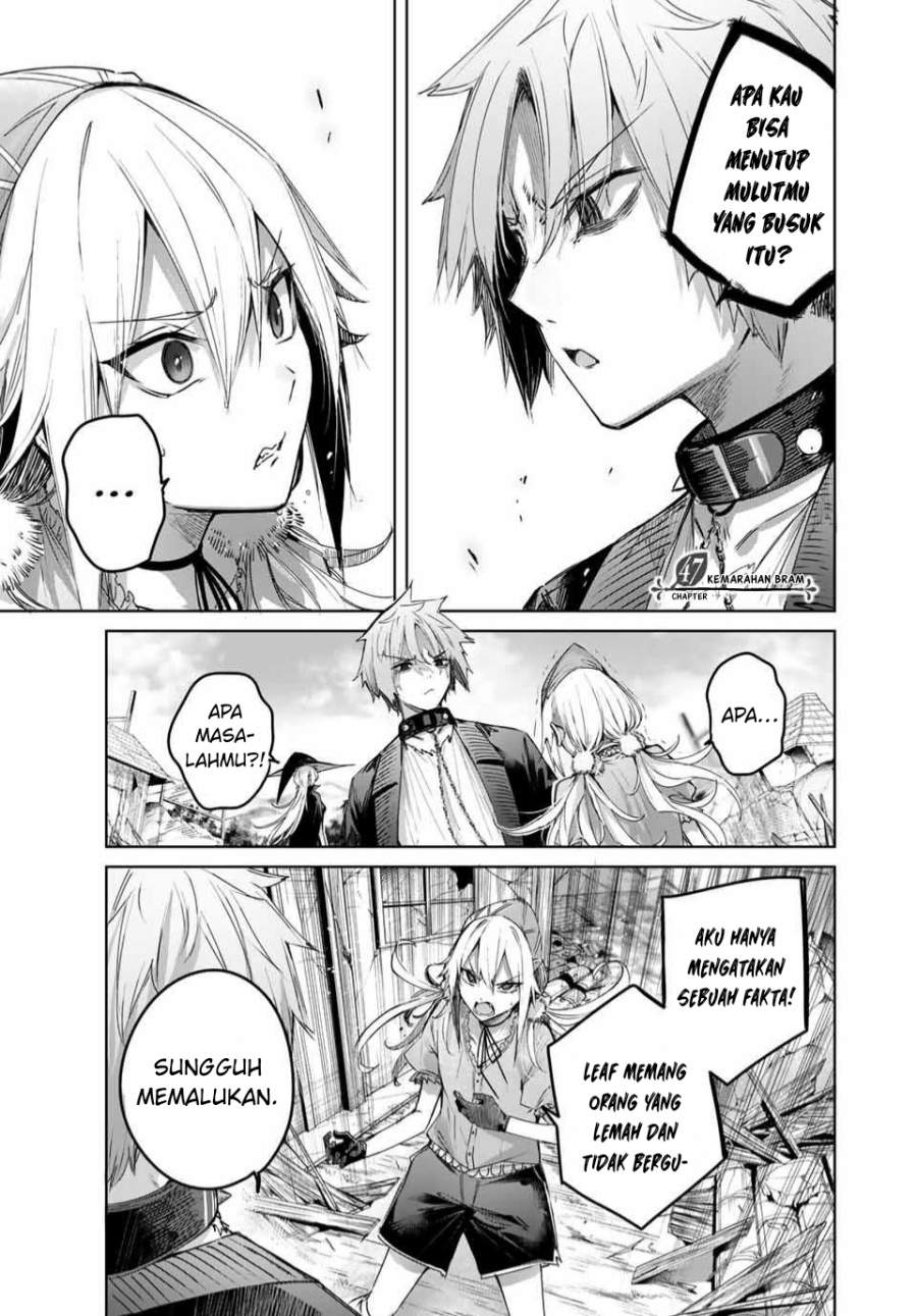 Henkyou no Yakushi, Miyako de S Rank Boukensha to naru Chap 47 - Next Chap 48