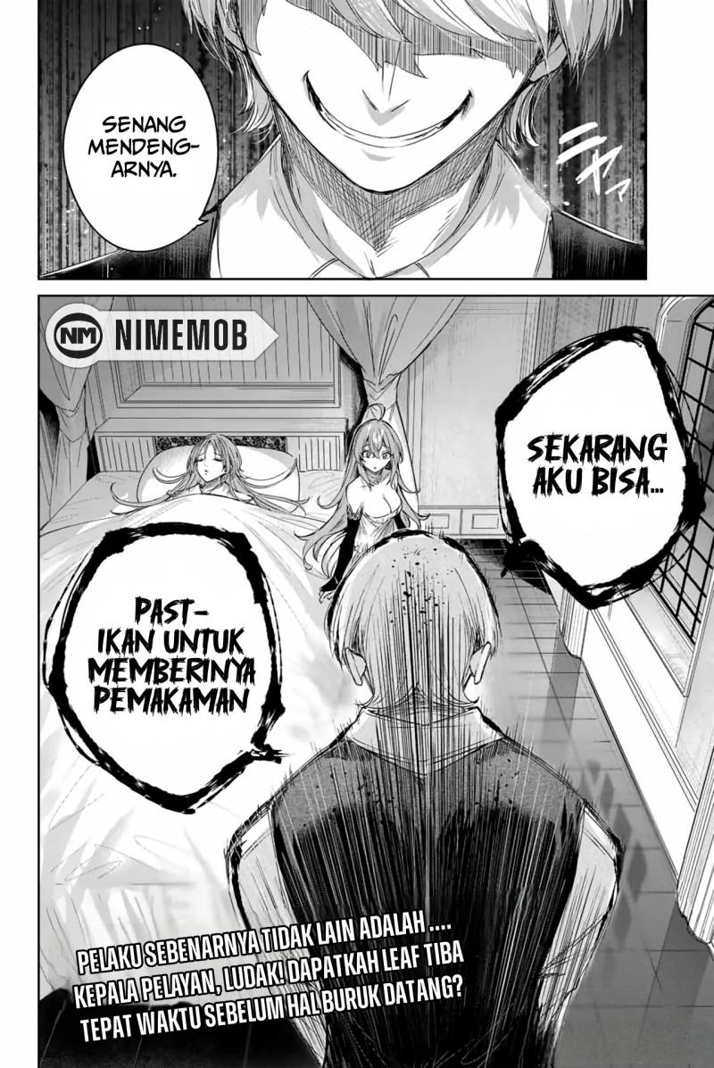 Henkyou no Yakushi, Miyako de S Rank Boukensha to naru Chap 5 - Next Chap 6