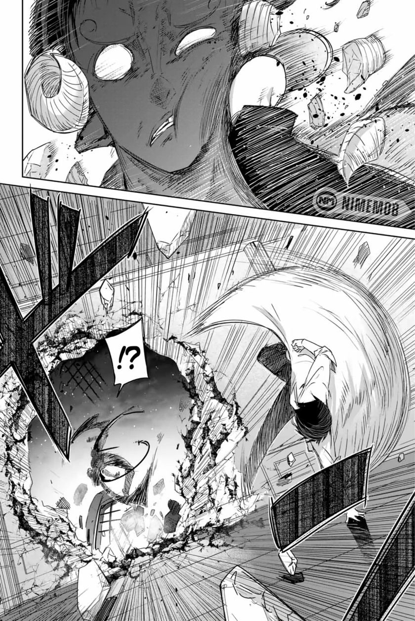 Henkyou no Yakushi, Miyako de S Rank Boukensha to naru Chap 6 - Next Chap 7