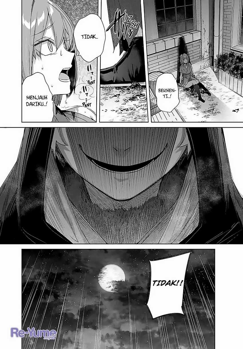 Henkyou no Yakushi, Miyako de S Rank Boukensha to naru Chap 17 - Next Chap 18