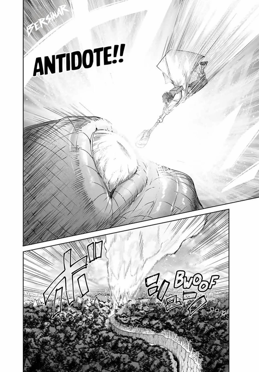 Henkyou no Yakushi, Miyako de S Rank Boukensha to naru Chap 14 - Next Chap 15