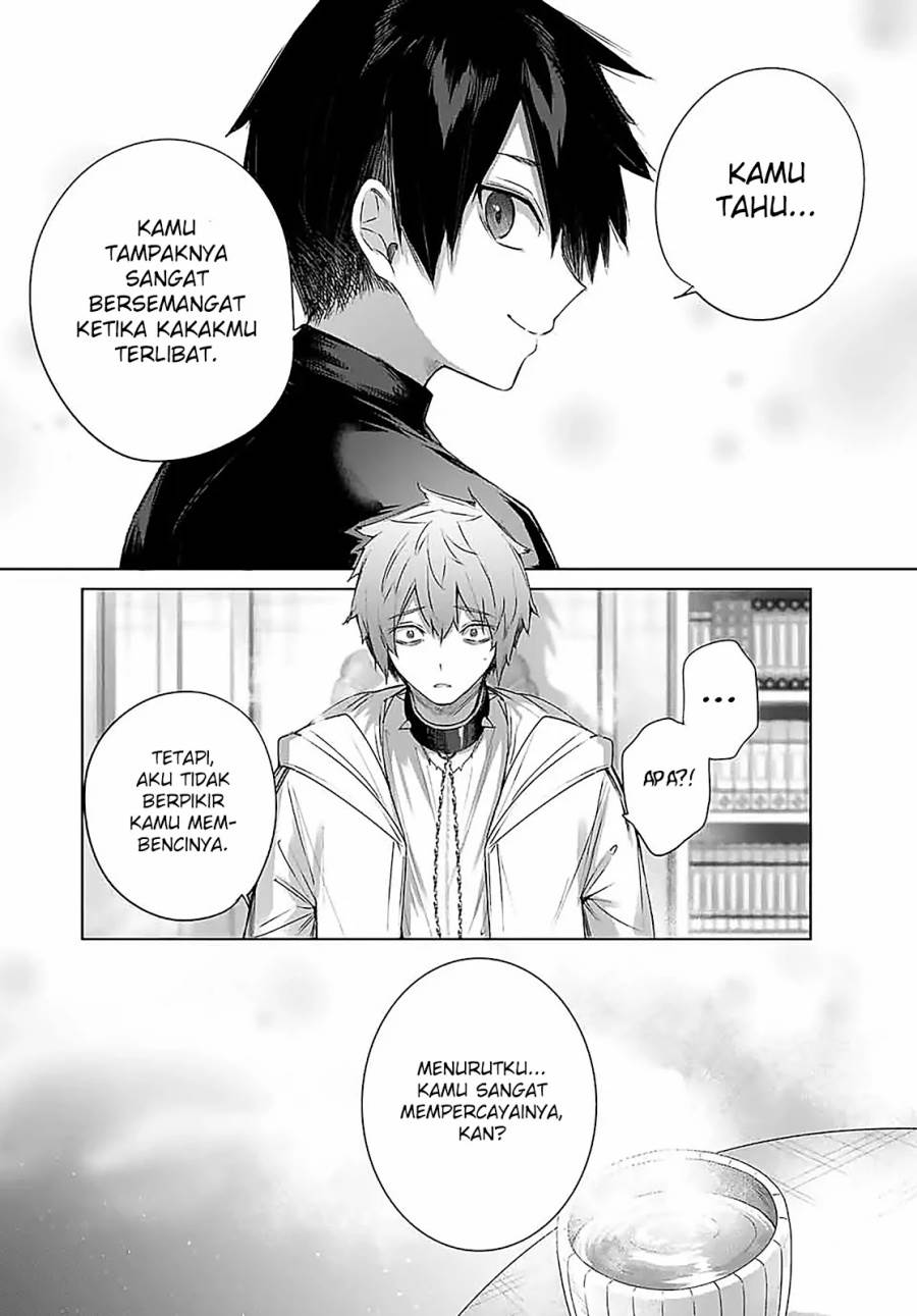 Henkyou no Yakushi, Miyako de S Rank Boukensha to naru Chap 19 - Next Chap 20
