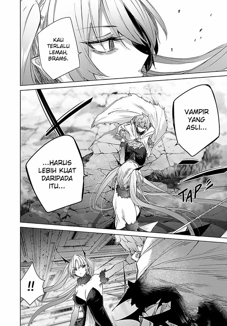 Henkyou no Yakushi, Miyako de S Rank Boukensha to naru Chap 21 - Next Chap 22