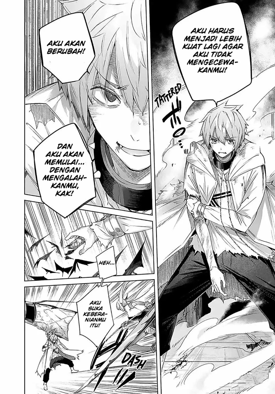 Henkyou no Yakushi, Miyako de S Rank Boukensha to naru Chap 22 - Next Chap 23