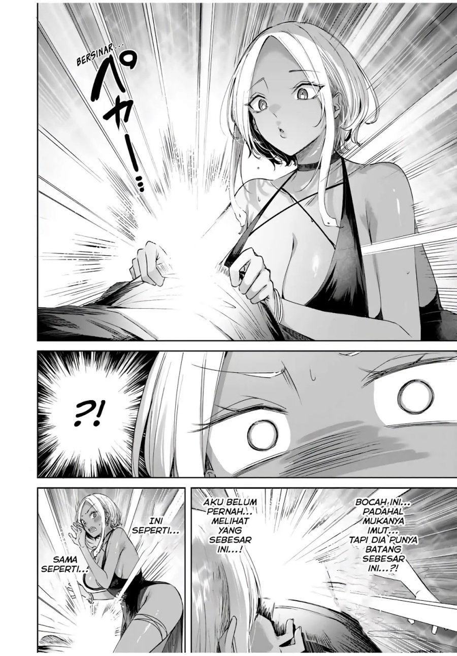 Henkyou no Yakushi, Miyako de S Rank Boukensha to naru Chap 28 - Next Chap 29