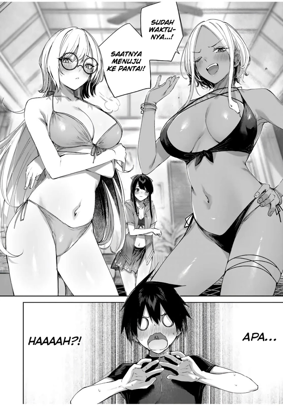 Henkyou no Yakushi, Miyako de S Rank Boukensha to naru Chap 29 - Next Chap 30